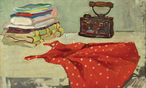 Авдышева Валентина Михайловна художник картины