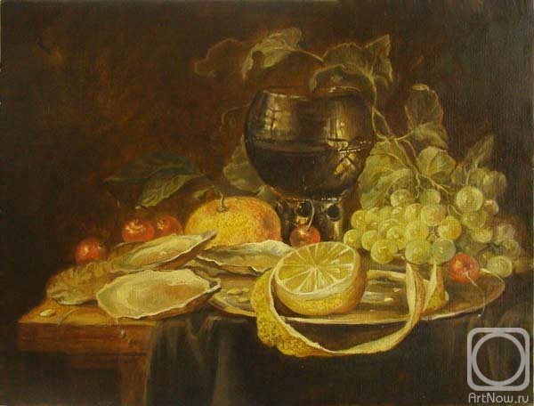 Корнелис де Хем Вик