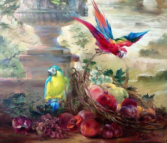 Якоб Богдани