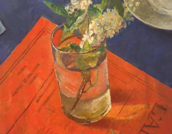 Кузьма Сергеевич Петров-Водкин картины