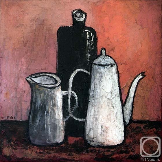 Натюрморт Пушкина какой можно сделать