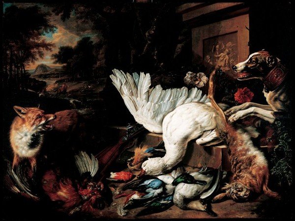 Франс Снейдерс