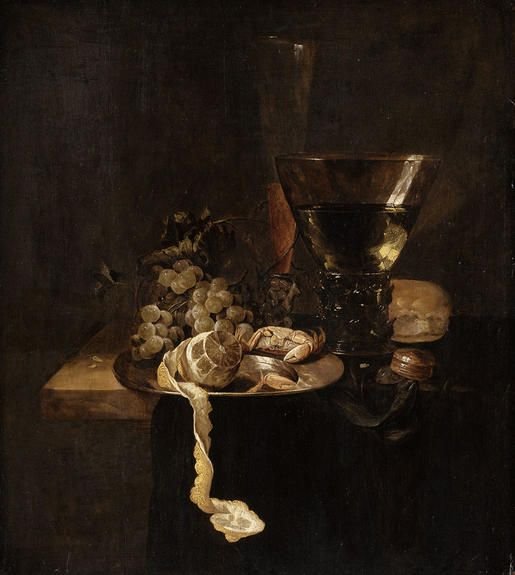 Бальтазар Ван дер АСТ