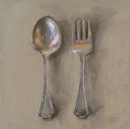 Натюрморт кувшин с молоком