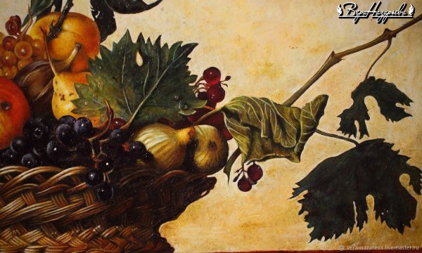 Музыкальные инструменты на картинах художников