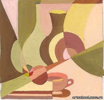 Графическая композиция