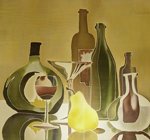 William Michael Harnett картины