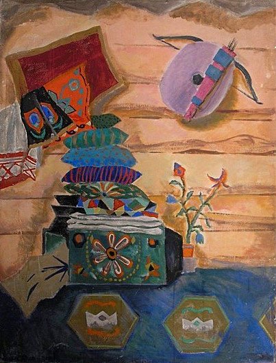 Александр Эрастович Тюлькин