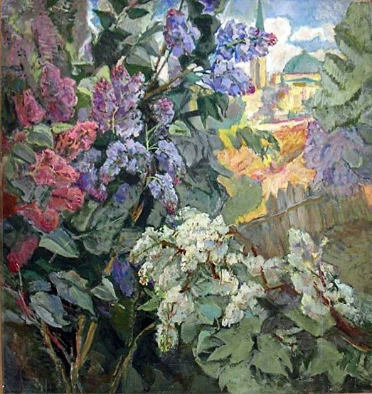 Александр Эрастович Тюлькин