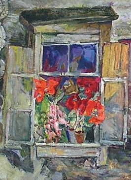 Александр Эрастович Тюлькин