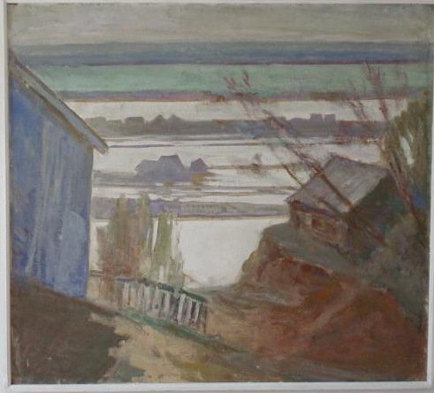 Александр Эрастович Тюлькин