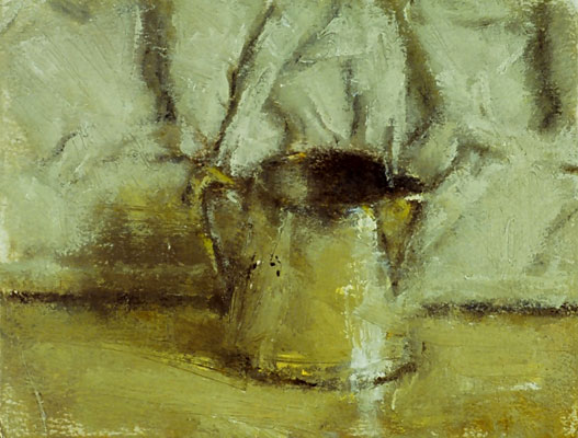 Камиль Писсарро натюрморты