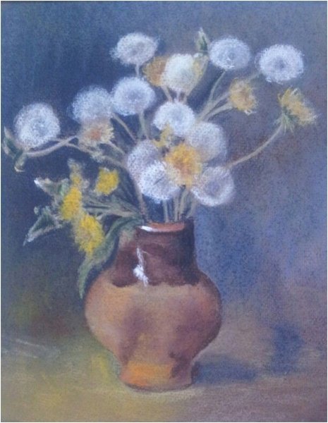 Натюрморт левитан (50 фото)