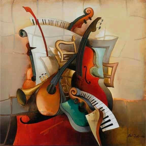 Тематическая композиция