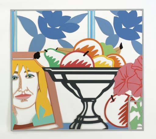 Том Вессельман