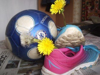 Евгений Уткин натюрморт