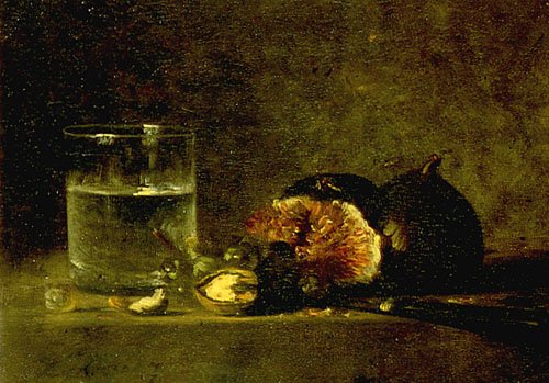 Эдгар Дега бордель