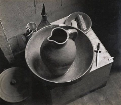 Вилка Андре Кертеш