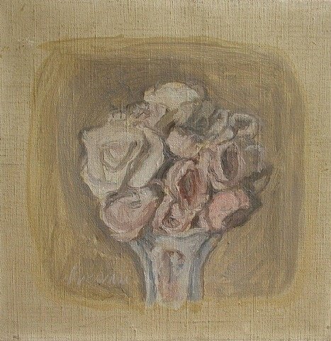 Джорджо Моранди Passage