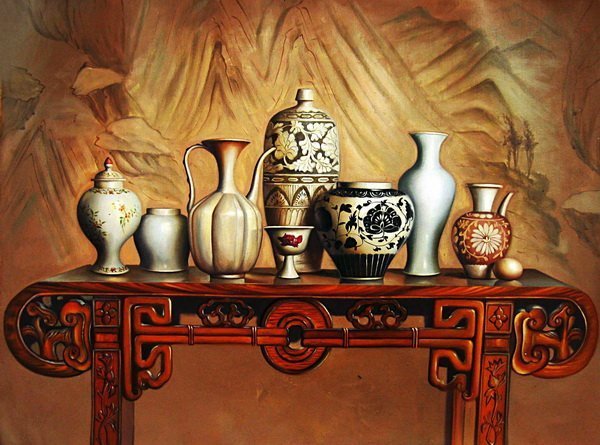 Фотохудожник Ирина Приходько