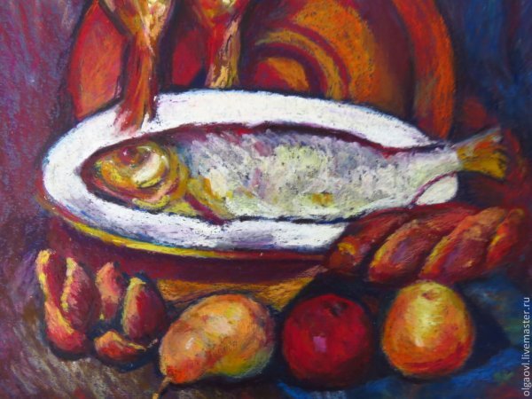 Matisse Henri (Анри Матисс