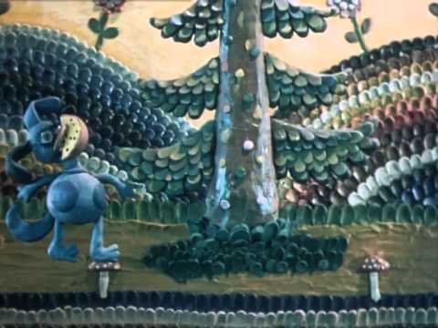 Кружок Пластилиновая ворона