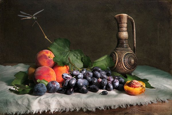 Питер клас 1597-1661г.