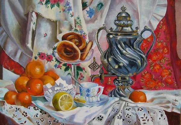 Андрей Горенков сюрреализм