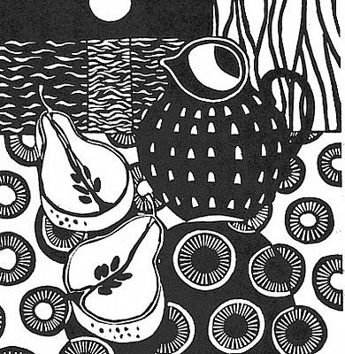 Jane Walker printmaker