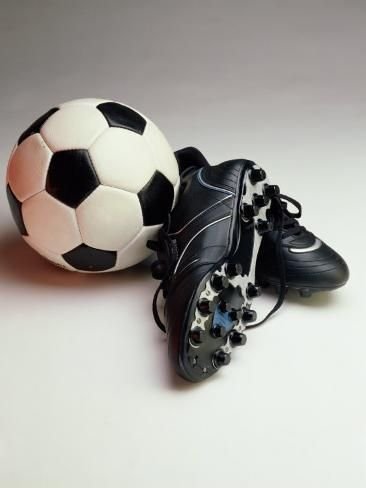 Спортивный натюрморт 6 класс