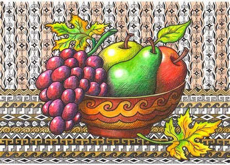 Дастархан аппликация