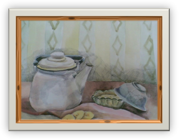 Сызық пен штрих