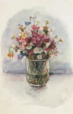 МАХЛ рах натюрморт