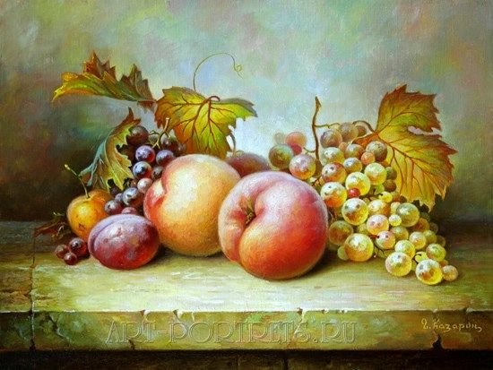 Художник Andreas Lach