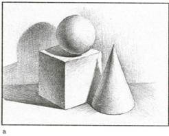 Геометрические фигуры для рисования