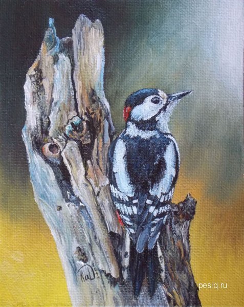 Формозов Александр Николаевич