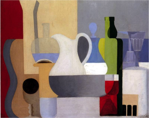 Объекты для натюрморта