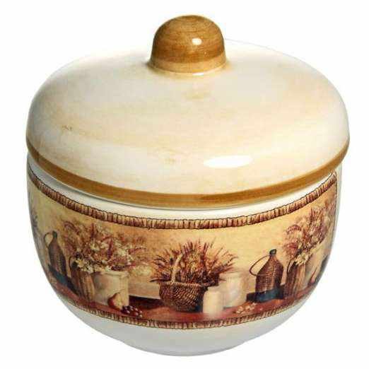 Сахарница Элианто, 0,25 л, LCS