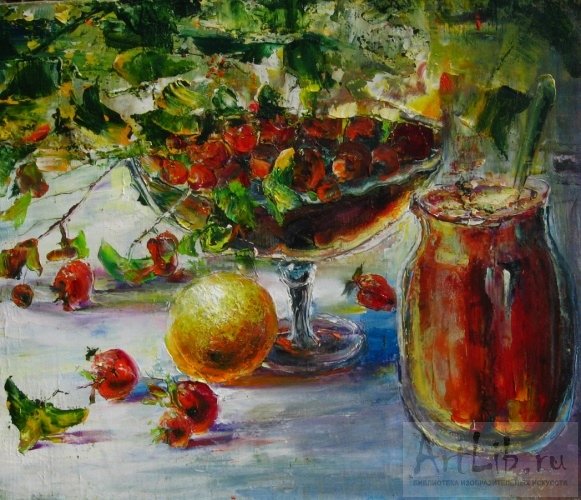 Сергей Сидоренко художник