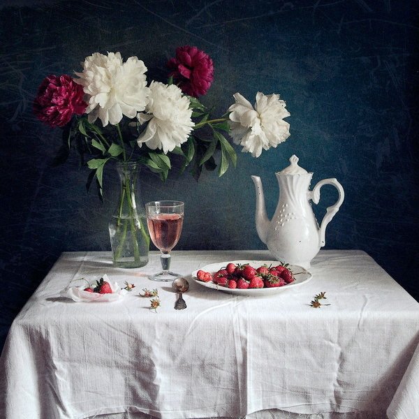 Анна Немирович фотограф