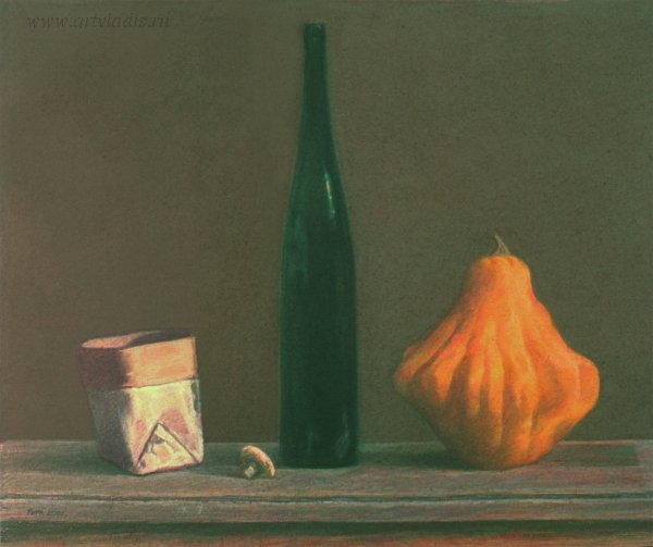 Тромплей натюрморт Голландия