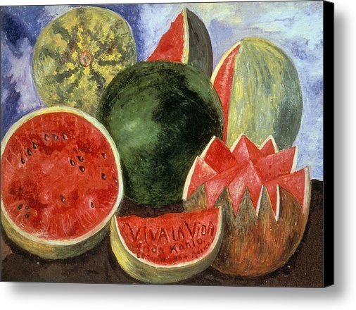 Фрида кубизм