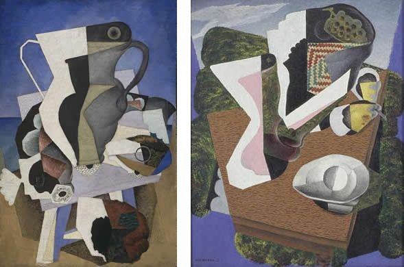 Диего Ривера каллы