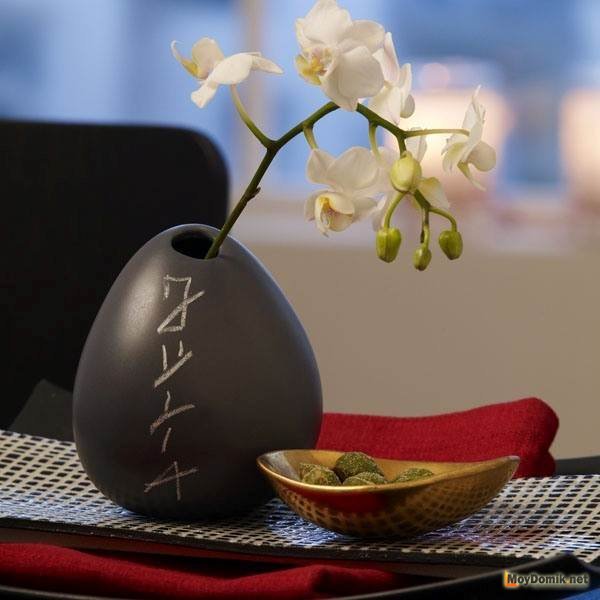 Живопись древнего Китая чаепитие