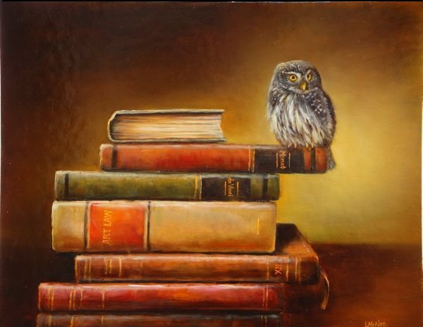 Иллюстратор Крис Данн