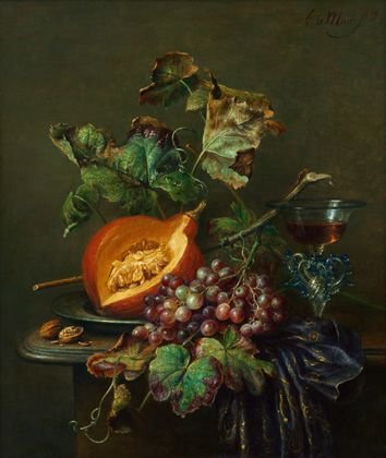 Йохан Вильгельм Прейер