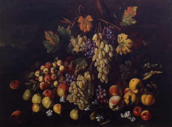 Рашель Рюйш (1664-1750)