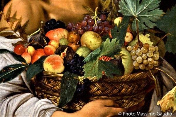 Натюрморты эпохи барокко (46 фото)