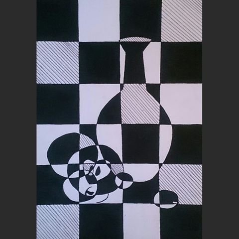 Оверлеппинг статика