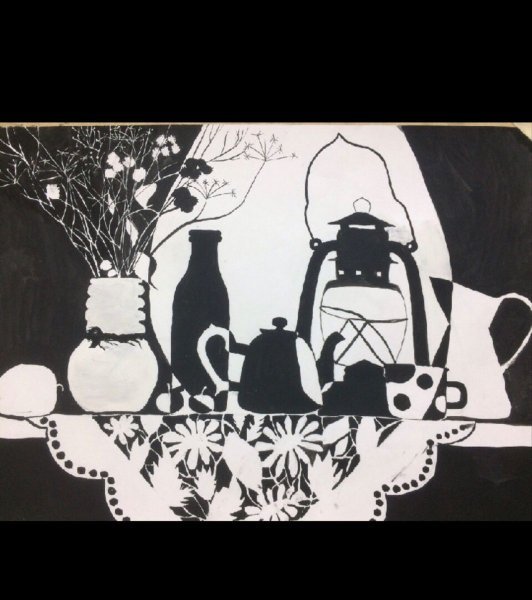 Членение плоскости на части и Оверлеппинг